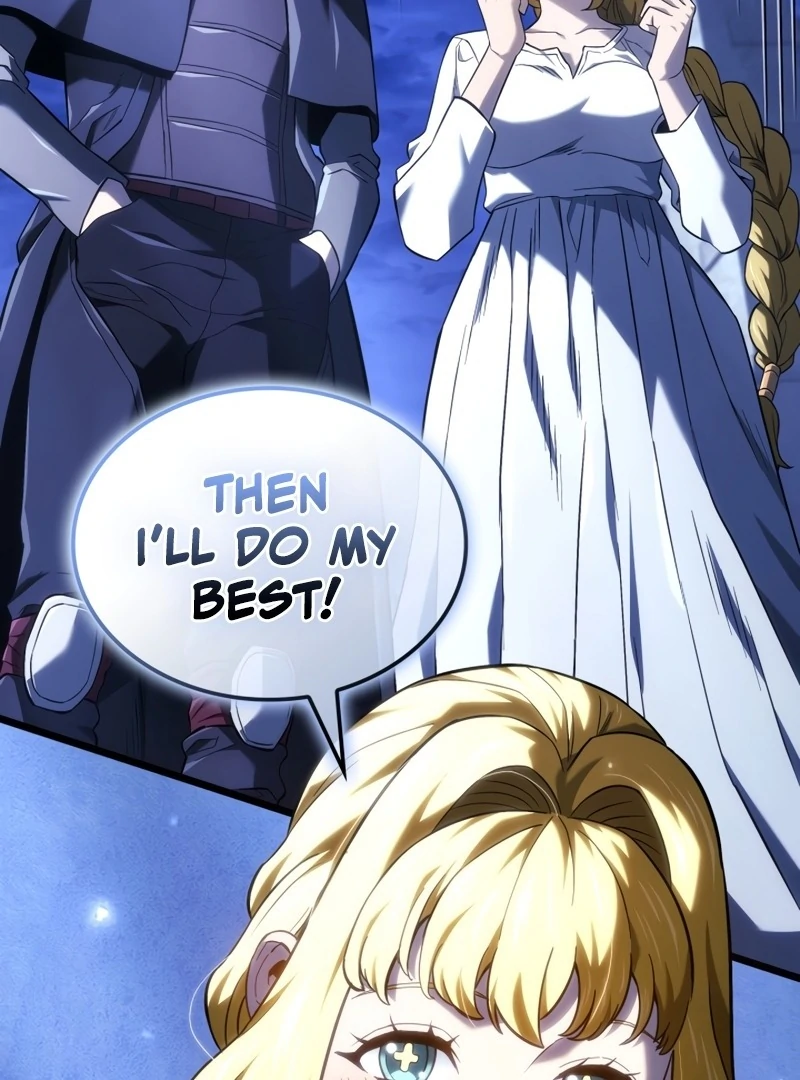 Revenge of the Iron-Blooded Sword Hound, Chapter 134 image 059